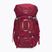 Zaino trekking da donna Osprey Ariel 65 l claret red
