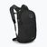 Zaino da città Osprey Daylite 13 l nero