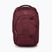 Zaino da trekking Osprey Fairview da donna 40 l rosso zircone