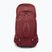 Zaino da trekking da donna Osprey Aura AG 65 l XS-S berry sorbet red