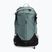 Zaino da trekking da donna Osprey Sirrus 24 l verde succulento