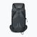 Zaino da trekking da uomo Osprey Exos S-M 48 l grigio tungsteno