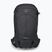 Zaino da trekking Osprey Stratos 34 l tunnel vision grigio uomo
