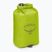 Sacco a secco ultraleggero Osprey 6 l verde limone