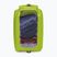 Sacco impermeabile Osprey DrySack w/Window 20 lime
