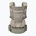 Osprey Poco Soft Child Carrier LT tan portapacchi da escursionismo in calcestruzzo