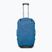 Osprey Transporter Wheeled Duffel 60 l custodia da viaggio blu fiamma