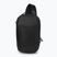 Zaino urbano monospalla Osprey Transporter Sling raven black