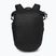 Zaino da città Osprey Transporter Zinch 22 l raven black