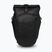Zaino urbano Osprey Transporter Roll Top 30 l raven black