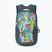 Osprey Daylite Jr Pack 10 l euphoria rainbow print tungsten zaino da città per bambini
