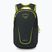 Osprey Daylite Jr Pack 10 l nero/ citronella zaino per bambini