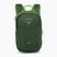 Zaino da trekking Osprey Jet 12 l verde canopy / verde limeline per bambini