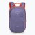Zaino da trekking Osprey Jet 12 l euphoria purple / mars orange per bambini