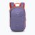 Zaino da trekking Osprey Jet 12 l euphoria purple / mars orange per bambini
