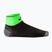 Calzini Joma Elite Pro nero/verde fluoro