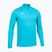 Felpa Joma Running Night fluor turchese da uomo