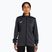 Felpa da running Joma Winner II Full Zip da donna, antracite