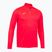 Felpa Joma Running Night fluor coral da uomo