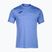Camicia da tennis da uomo Joma Montreal blu