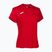 Maglietta da tennis da donna Joma Montreal rosso