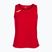 Maglietta da tennis donna Joma Montreal Tank Top rosso