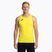 Canotta Joma R-Winner da uomo giallo