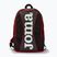 Zaino da tennis Joma Open nero/rosso