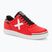 Scarpe da calcio per bambini MUNICH G-3 Kid Profit rojo