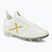 Scarpe da calcio MUNICH Trick FG blanco