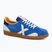 MUNICH Arquero Con Pieza azul scarpe da pallamano