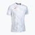 Camicia da tennis da uomo Joma Challenge bianco