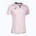 Maglietta Joma Ranking SS uomo rosa