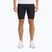 Calzamaglia corta Joma R-Trail Nature da uomo, nero