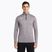 Felpa da running Joma R-Trail Nature grigio uomo