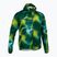 Giacca da corsa Joma R-Trail Nature Raincoat uomo verde 103218