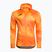 Giacca da corsa Joma R-Trail Nature Raincoat arancione da uomo