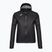 Giacca da corsa Joma R-Trail Nature Raincoat uomo nero