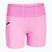 Pantaloncini da corsa da donna Joma R-Trail Nature rosa