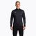 Giacca da corsa Joma R-City Raincoat uomo nero
