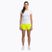 Pantaloncini da corsa Joma Olimpia fluor giallo