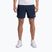 Pantaloncini da corsa Joma R-Combi da uomo, blu scuro