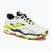 Scarpe da tennis da uomo Joma Break T bianco