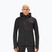 Giacca da corsa da uomo NNormal Active Warm svart/nero