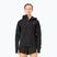 Giacca da corsa da donna NNormal Active Warm svart/nero