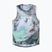 Maglia da corsa NNormal Race Tank multicolore da uomo