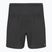 Pantaloncini da corsa NNormal Race da uomo, nero