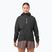 Giacca da corsa da donna NNormal Trail Rain nero