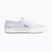 Pepe Jeans scarpe Brady Party donna argento