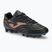 Scarpe da calcio Joma Aguila FG uomo nero/blu